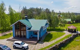 Апартаменти Lake House Стрижевка